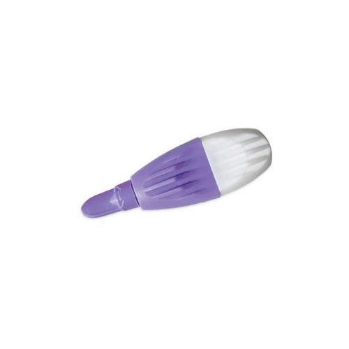 Becton Dickinson - BD 366592 - BX/200 MICROTAINER CONTACT-ACTIVATED LANCET PURPLE 30G X 1.5MM