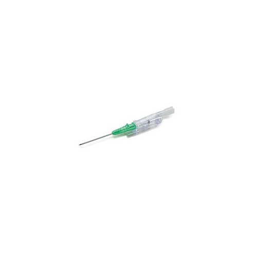 Becton Dickinson - BD 381247 - BX/50 INSYTE VIALON PERIPHERAL VENOUS IV CATHETER 18G X 1.88" GREEN