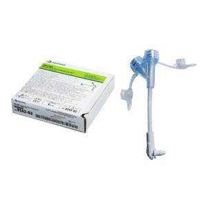 Avanos - BLD 014202 - EA/1 MIC-KEY G FEEDING TUBE EXTENSION SET W/ ENFIT CONNECTORS 2" SECUR-LOK RIGHT ANGLE 2 PORT Y