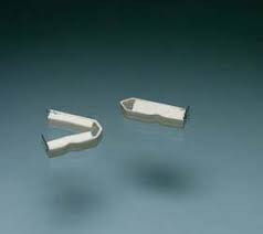 Bard - BRD 004052 - EA/1 CUNNINGHAM PENILE INCONTINENCE CLAMP, 1 1/2IN