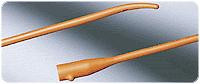 Bard - BRD 010124 - BX/12 COUDE TIP TIEMANN LATEX CATH 24FR 16IN