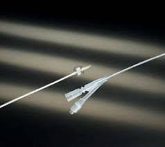 Bard - BRD 175810 - CS/12 FOLEY CATHETER, 2-WAY, 10 FR, 3CC