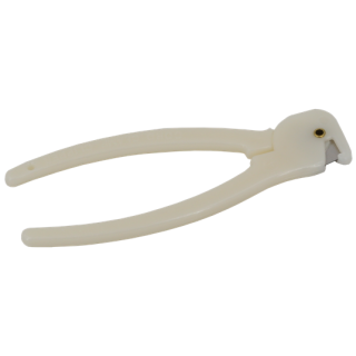 DeRoyal - CDER 727000 - BX/6 UMBILICAL CLAMP CUTTER NON-STERILE DISPOSABLE LATEX-FREE