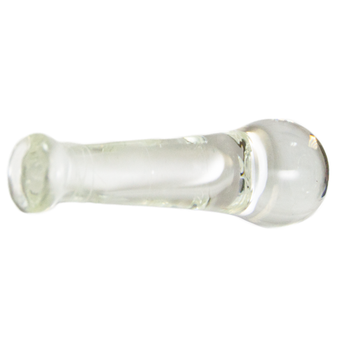 Richards Packaging inc - CEMR821900 - EA/1 GLASS PESTLE, 8OZ