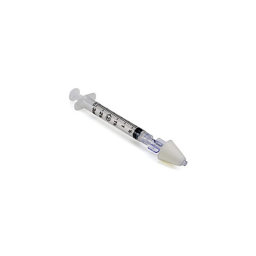 Canadien Hospital Specialties - CHS 100LTAD-N1 - CS/25 NASAL ATOMIZATION DEVICE, W/ 3CC SYRINGE.