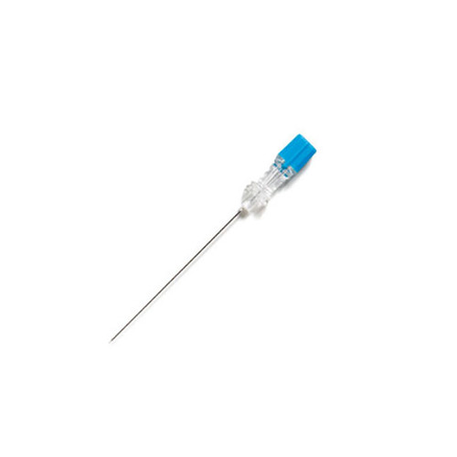 Canadien Hospital Specialties - CHS 405140 - BX/10 SPINAL NEEDLE 25G X 5IN WHITACARE