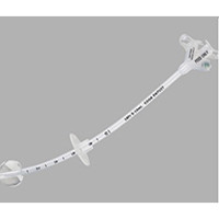 Cook Medical - CMI G35618 - EA/1 ENTUIT THRIVE 20ML BALLOON RETENTION 20FR GASTRONOMY FEEDING TUBE 10CM SILICONE SBRD-20
