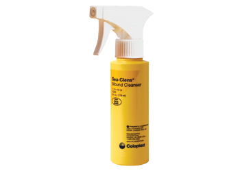 Coloplast - COL 1063 - EA/1 SEA-CLENS WOUND CLEANSER, 6OZ (178ML) STERILE