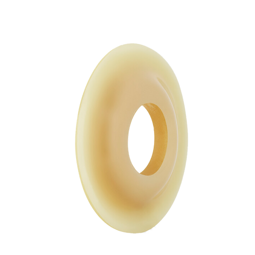 Coloplast - COL 12095 - BX/10 BRAVA PROTECTIVE RING CONVEX 45/85mm 6.6mm FOR FLUSH & RETRACTED STOMAS