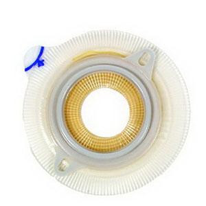 Coloplast - COL 2833 - BX/5 ASSURA SKIN BARRIER, FLANGE SIZE 2 3/8IN (60MM), CUT-TO-FIT UP TO 2 1/8IN