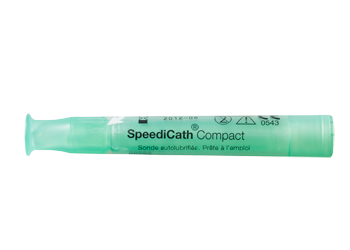 Coloplast - COL 28810 - BX/30 SPEEDICATH COMPACT FEMALE PLUS, 10FR