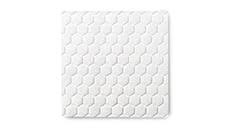 Coloplast - COL 33506 - BX/10 BIATAIN FIBER GELLING-FIBER WOUND DRESSING 15cm x 15cm W/ HEXALOCK TECHNOLOGY