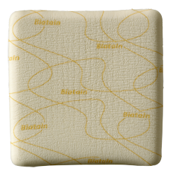 Coloplast - COL 3412 - BX/5 BIATAIN NON-ADHESIVE FOAM DRESSING, SIZE 4IN X 8IN (10CM X 20CM)