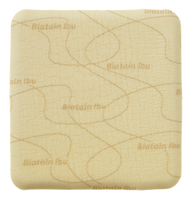 Coloplast - COL 4142 - BX/5 BIATAIN IBU SOFT-HOLD FOAM DRESSING, SIZE 4IN X 8IN (10CM X 20CM)