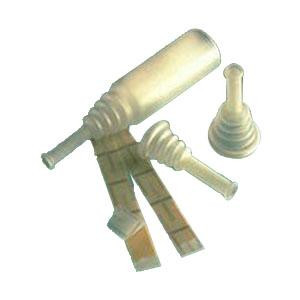 Coloplast - COL 5030H - BX/100 CONVEEN SECURITY+ MALE EXTERNAL CATHETER WITH ADHESIVE LINER, SIZE 30MM