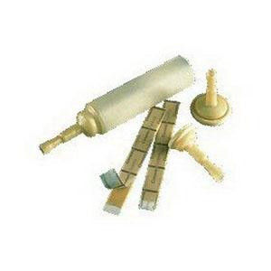 Coloplast - COL 5130 - BX/35 CONVEEN LATEX MALE EXTERNAL CATHETER AND ADHESIVE LINER, SIZE 30MM