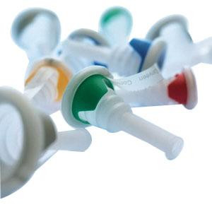Coloplast - COL 5225H - BX/100 CONVEEN SECURITY+ SELF SEALING MALE EXTERNAL CATHETER, SIZE 25MM