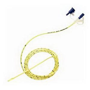 Corpak - COR 20-1226 - CA/10 CORFLO ULTRALITE NASOGASTRIC FEED TUBE W/O STYLET 6FR 22" NON-WEIGHTED ANTI-CLOG FEEDING PORT