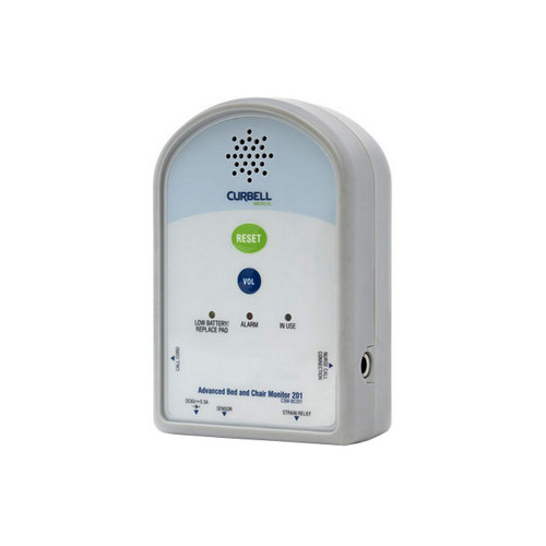 Curbell Medical - CSM BC201 - EA/1 CURBELL MONITOR FALL PREVENTION MOTION SENSING