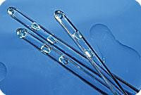 Cure Medical - CURE P8 - BX/30 CURE INTERMITTENT CATH PEDIATRIC 8FR 10IN STRAIGHT TIP