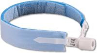 Dale - DAL 240 - EA/1 DISPOSABLE TRACHEA TUBE HOLDER, SOLID BLUE