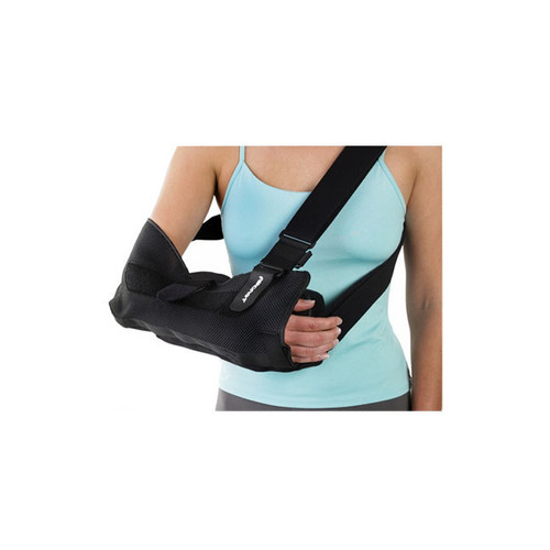 DJO Canada - DJ 06GL - EA/1 ARM IMMOBILISER LARGE