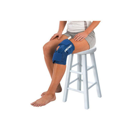 DJO Canada - DJ 11A01 - EA/1 CRYO CUFF IC W/KNEE, SIZE MEDIUM