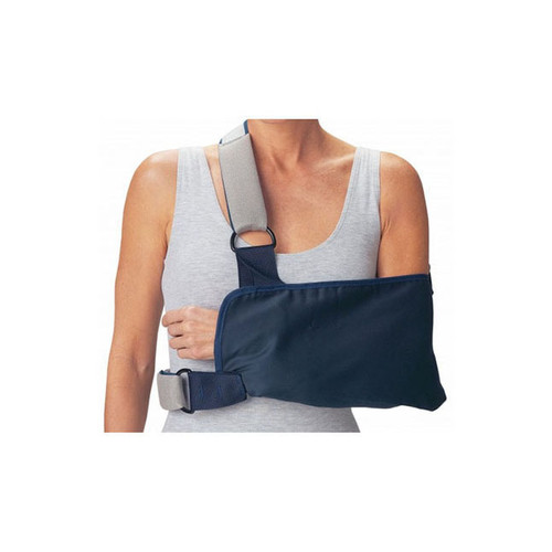 DJO Canada - DJO 79-84165 - EA/1 SHOULDER IMMOBILIZER,FOAM STRAP, MEDIUM