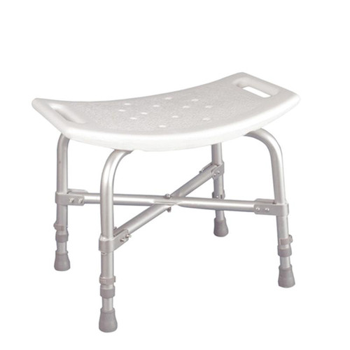 Drive Medical - DM 12022KD-1 - EA/1 Bariatric Heavy Duty Bath Bench