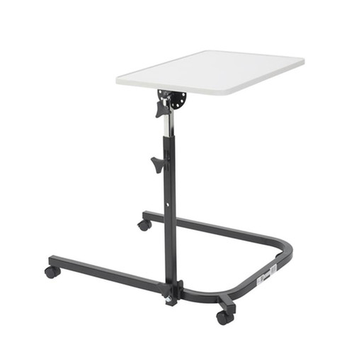 Drive Medical - DM 13000 - EA/1 Pivot and Tilt Adjustable Overbed Table