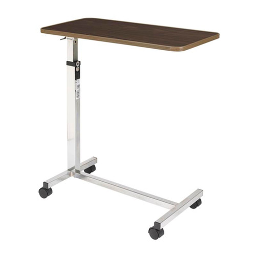 Drive Medical - DM 13008 - EA/1 Tilt Top Overbed Table
