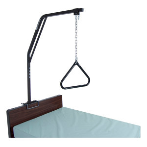 Drive Medical - DM 13009KT-BV - EA/1 DRIVE MEDICAL TRAPEZE BAR.