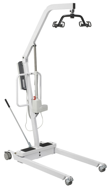 Drive Medical - DM 13242 - EA/1 DRIVE ELECTRIC PATIENT LIFT W/ REM. BACK.