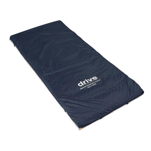 Drive Medical - DM 14901 - EA/1 Premium Guard Gel Foam Overlay, 42" Wide