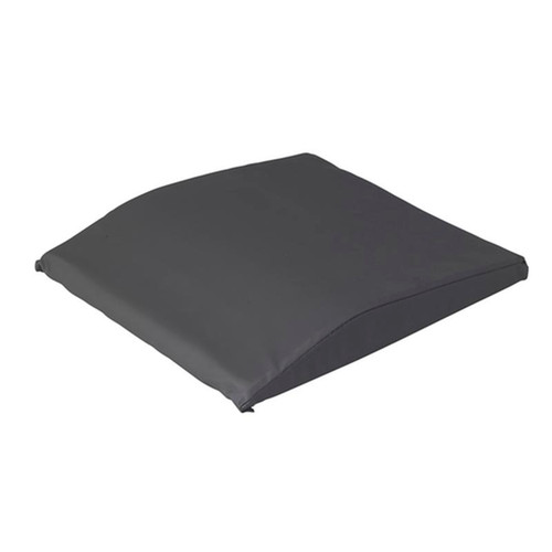 Drive Medical - DM 14906 - EA/1 General Use Extreme Comfort Wheelchair Back Cushion with Lumbar Support, 16"