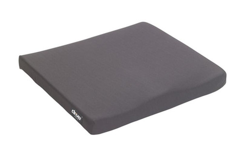 Drive Medical - DM 14909 - EA/1 Molded General Use Wheelchair Cushion, 20" Wide