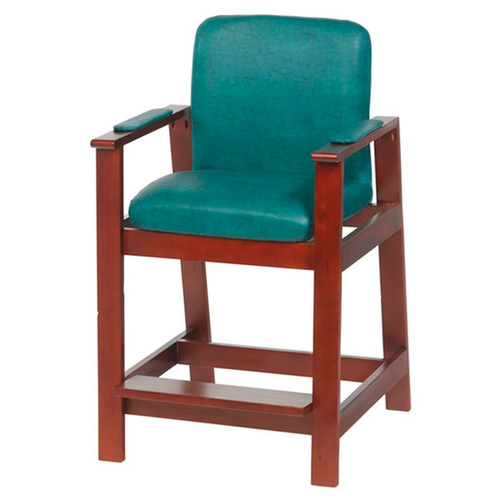 Drive Medical - DM 17100 - EA/1 Wooden High Hip Chair