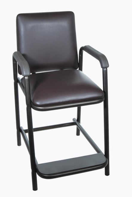 Drive Medical - DM 17100-BV - EA/1 High Hip Chair with Padded Seat