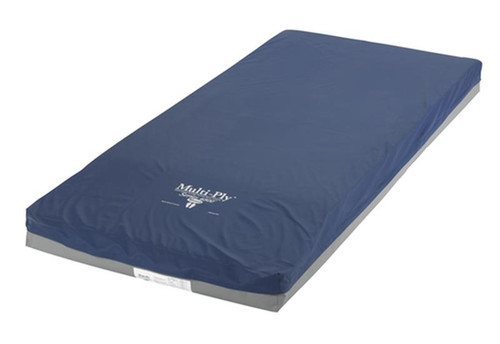 Drive Medical - DM 6500-DE-2-FB - EA/1 Multi-Ply Dynamic Elite Foam Pressure Redistribution Mattress, 80"