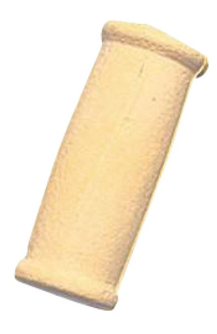 Drive Medical - DM 725-140 - PR/1 AIRGO CRUTCH GRIPS, OPEN HAND BEIGE