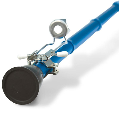 Drive Medical - DM 737-155 - EA/1 Ice-O-Grip Cane Tip with 5 Ice Gripping Prongs