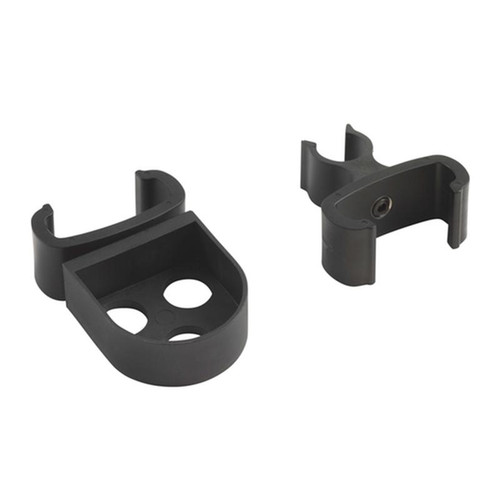 Drive Medical - DM 892 - EA/1 Nitro Rollator Rolling Walker Cane Holder