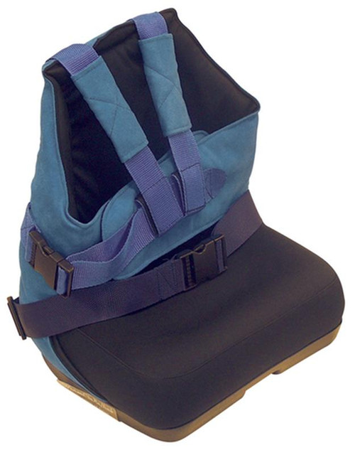 Drive Medical - DM CRS 3000 - EA/1 Seat2Go Positioning Seat, Medium