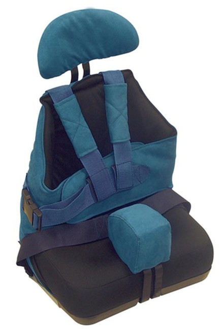 Drive Medical - DM CRS 8000 - EA/1 Seat2Go Positioning Seat Headrest