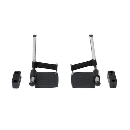 Drive Medical - DM FC 2028 - PR/1 First Class School Chair Optional Footrest, Small