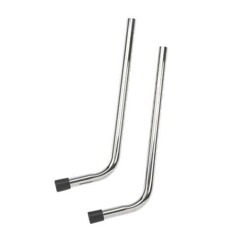 Drive Medical - DM FC 2030N - PR/1 First Class School Chair Anti Tippers, Small