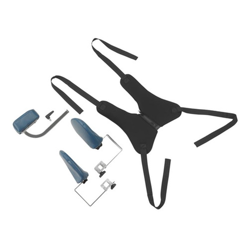 Drive Medical - DM FC 8025 LN - EA/1 First Class School Chair Support Kit, Small