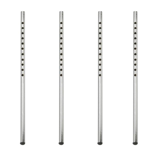 Drive Medical - DM FC 8050N - EA/1 First Class School Chair Leg Extension