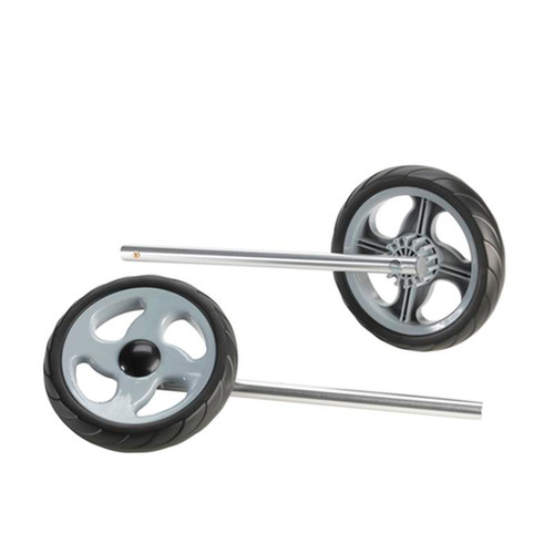 Drive Medical - DM KA 8100 - PR/1 Nimbo Non-Swivel Front Wheels