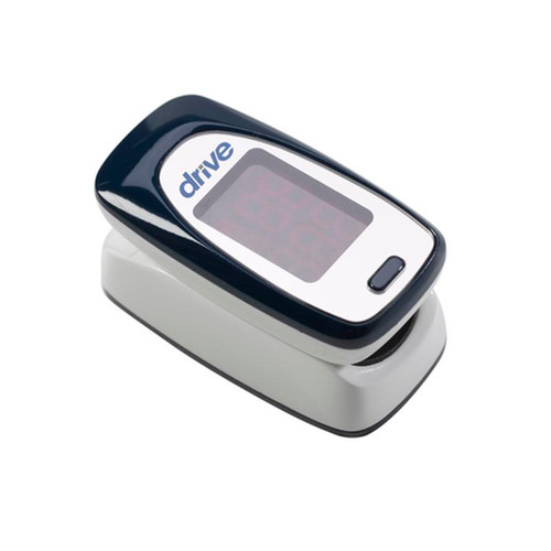 Drive Medical - DM MQ3000 - EA/1 Fingertip Pulse Oximeter
